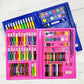 68 Pieces Art Set