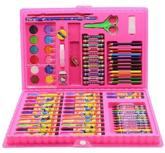 68 Pieces Art Set