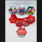 46 Pieces Art Set