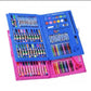 68 Pieces Art Set
