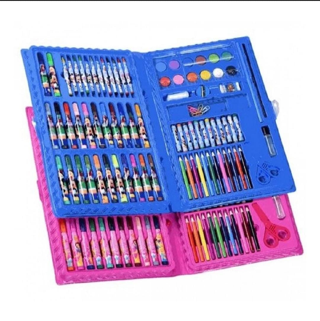 68 Pieces Art Set