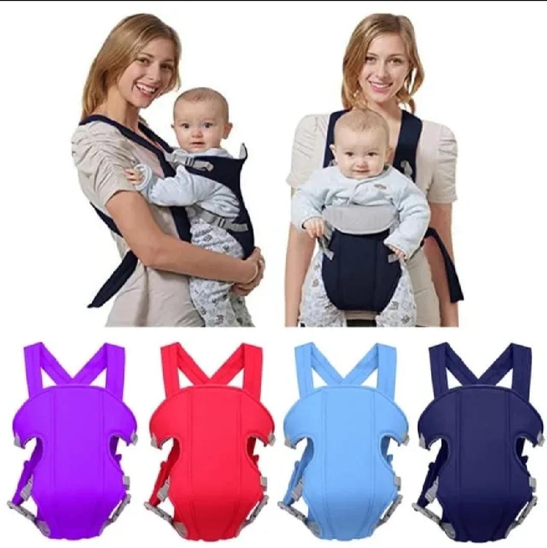 Baby Carrier Belt
