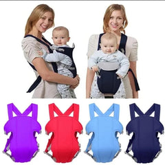 Baby Carrier Belt