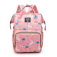 Baby Backpack