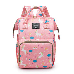 Baby Backpack