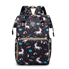 Baby Backpack