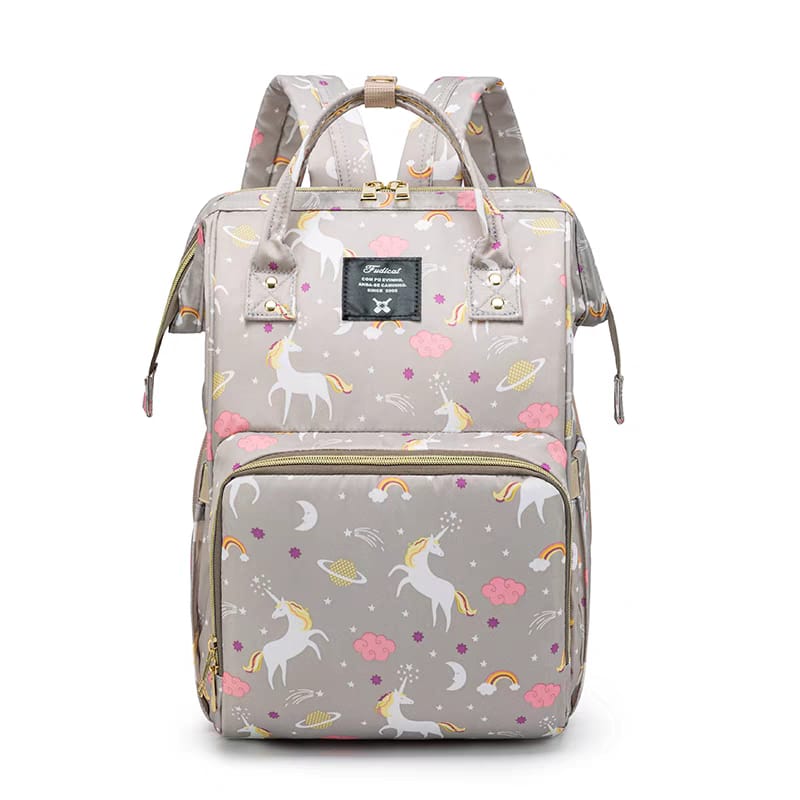 Baby Backpack