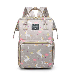 Baby Backpack