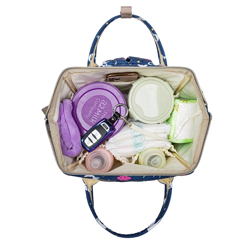 Baby Backpack