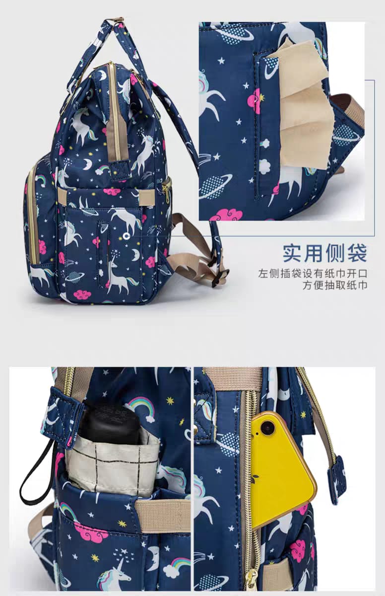 Baby Backpack