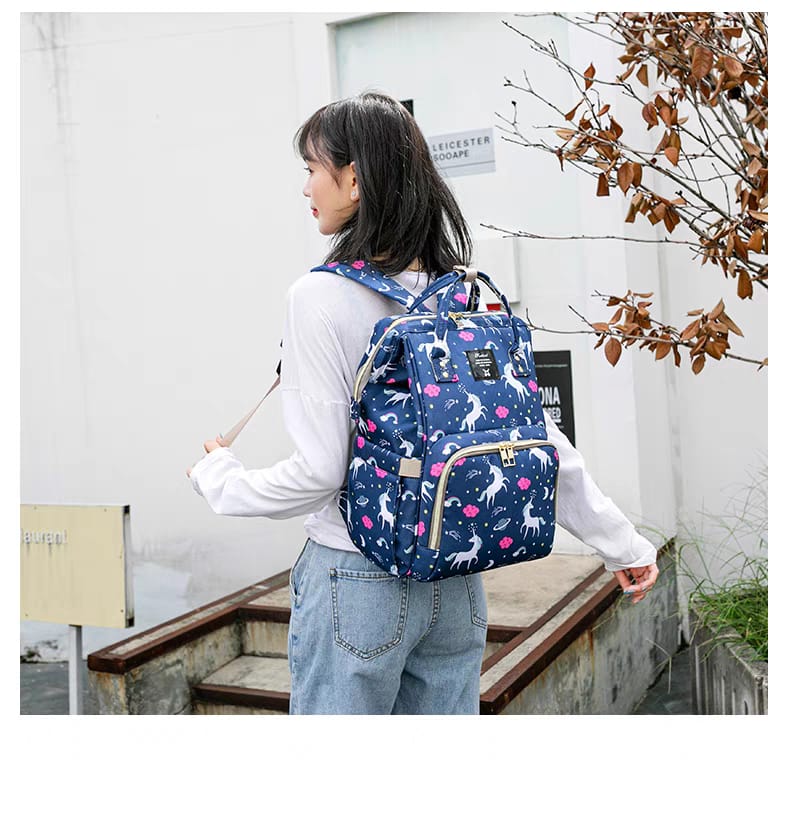 Baby Backpack