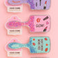 Pack of 5 products for girls