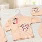 New Born Body Suit