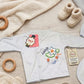 New Born Body Suit