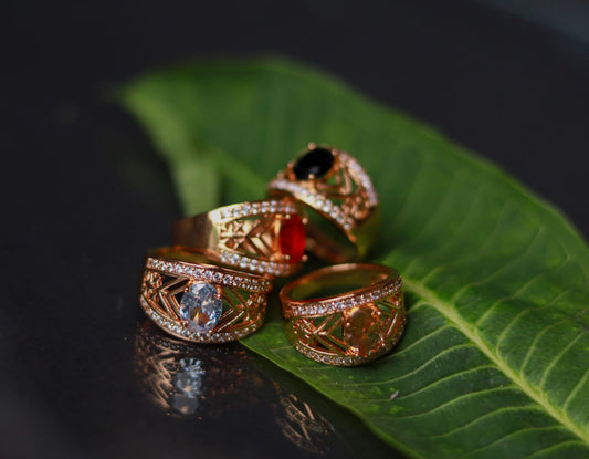 Beautiful Ring