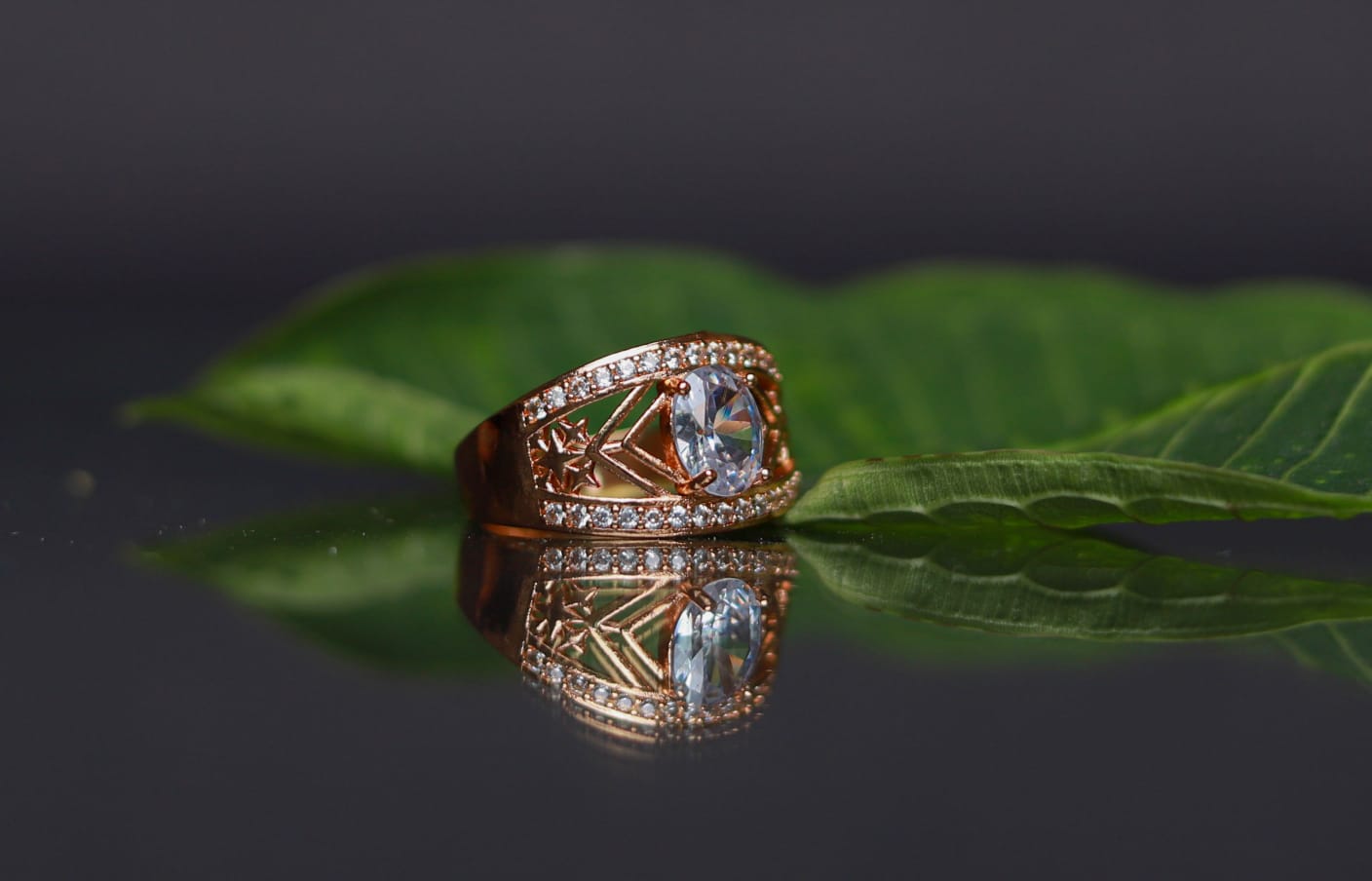 Beautiful Ring