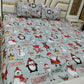 Cotton Bedsheet