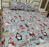 Cotton Bedsheet