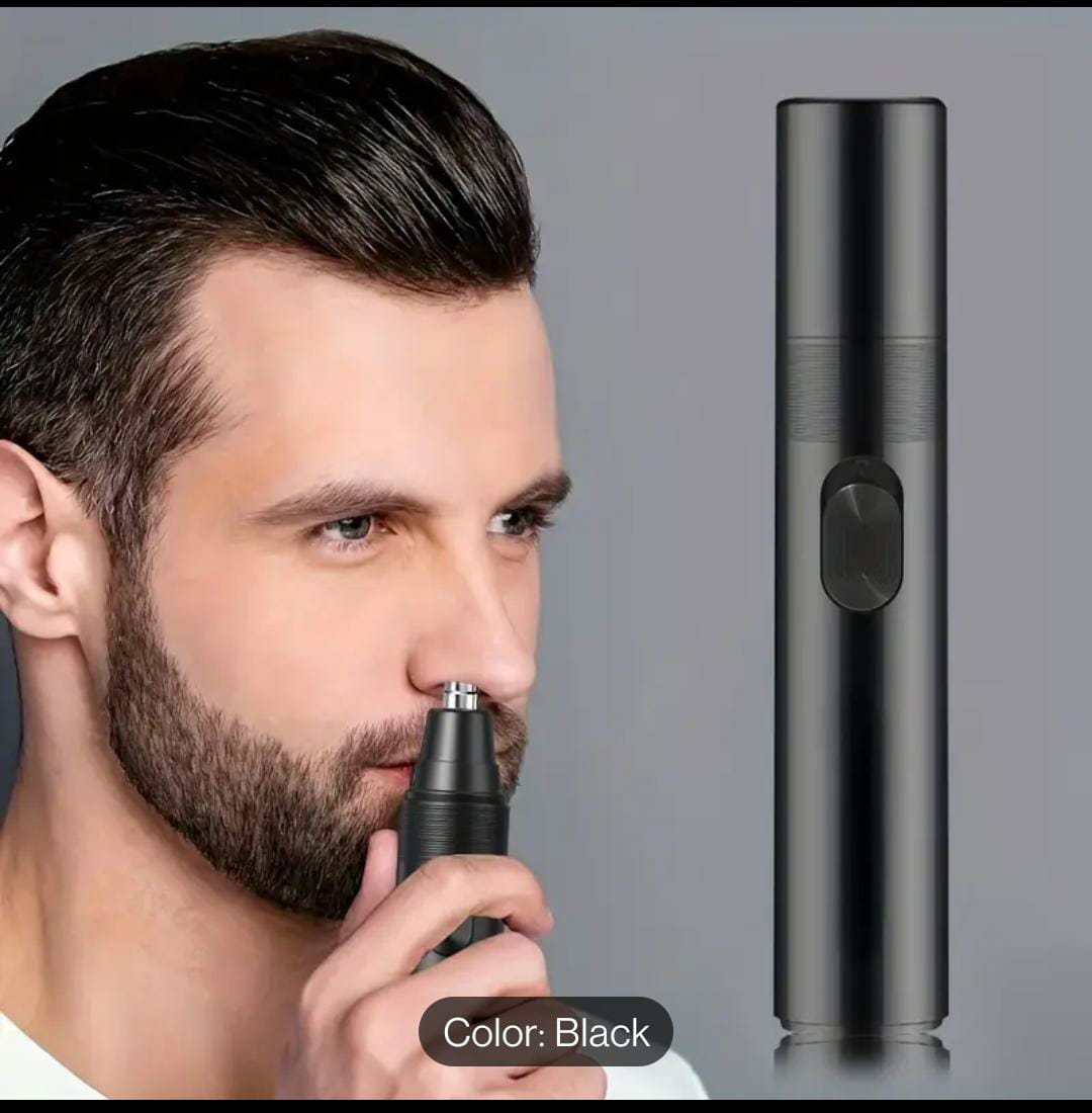 black nose trimmer