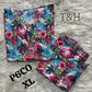 2pcs Suit