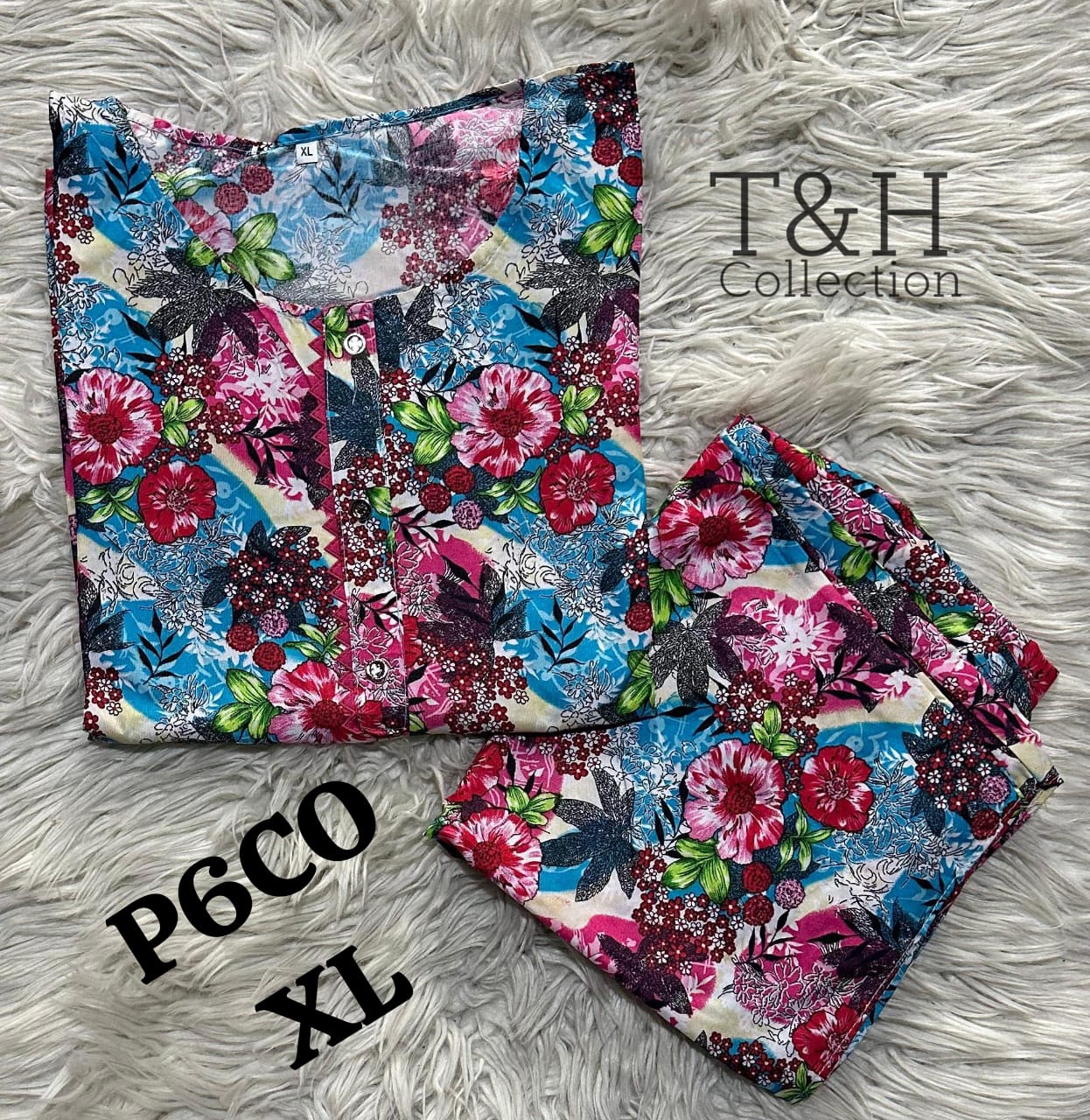 2pcs Suit