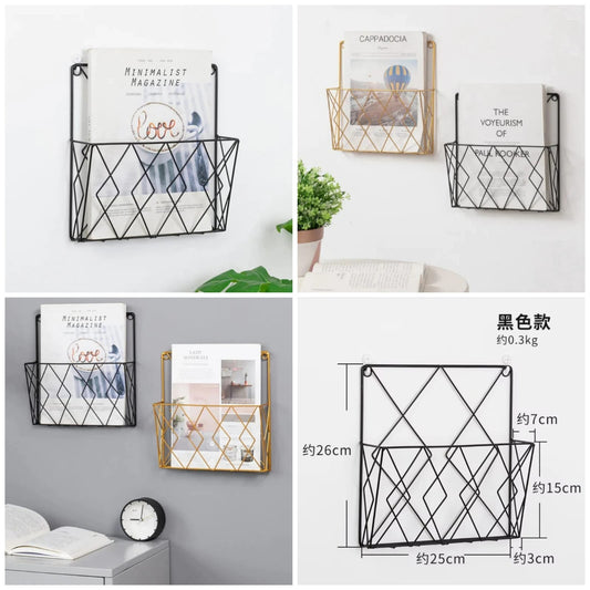 Books Organizer