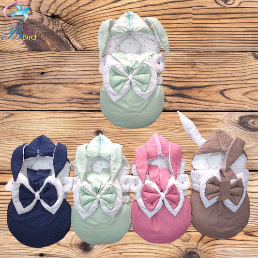 New Born Bedding