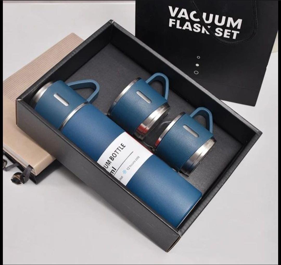 Bottle Set