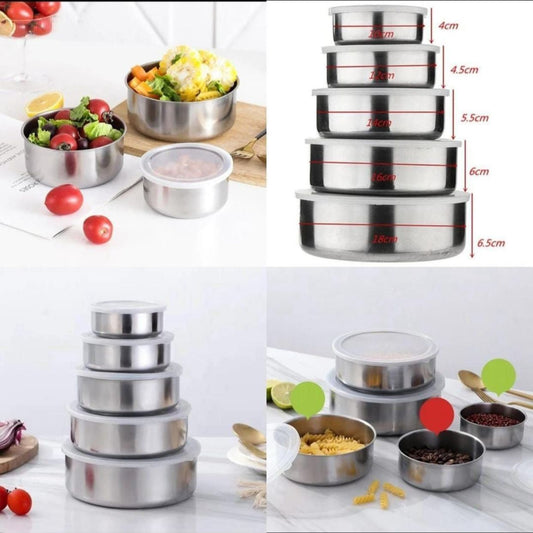 Bowls Set