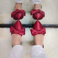 Bow pump