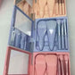 5 Pcs Brush Set