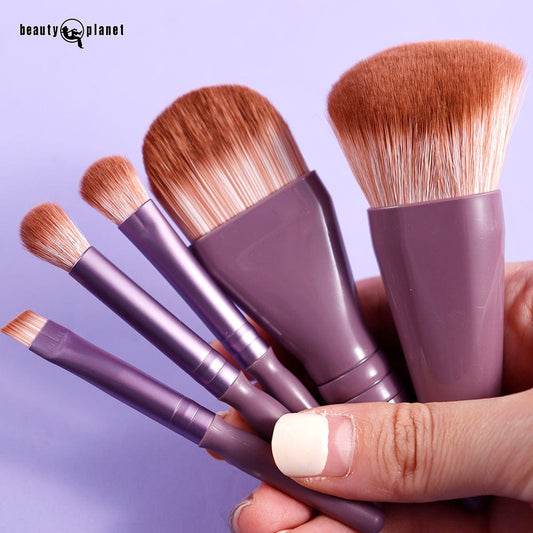 5 Pcs Brush Set