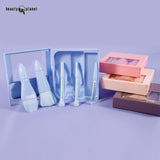 5 Pcs Brush Set