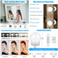 Bulb vanity lights