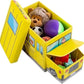 School Bus Organizer