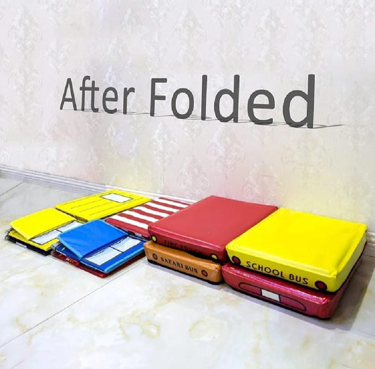 School Bus Organizer