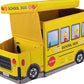 School Bus Organizer