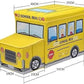 School Bus Organizer