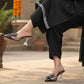 Butterfly Stilettos