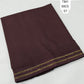 EMBROIDERY CHADDAR