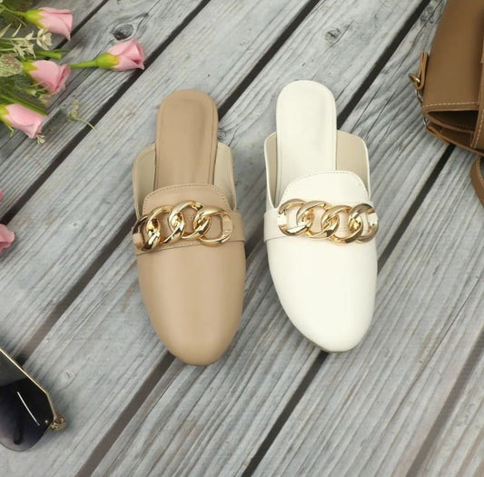 Chain elegance