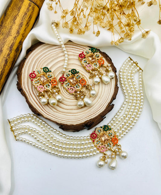 Chakor Set