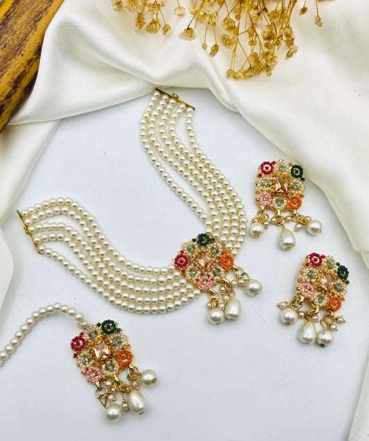 Chakor Set
