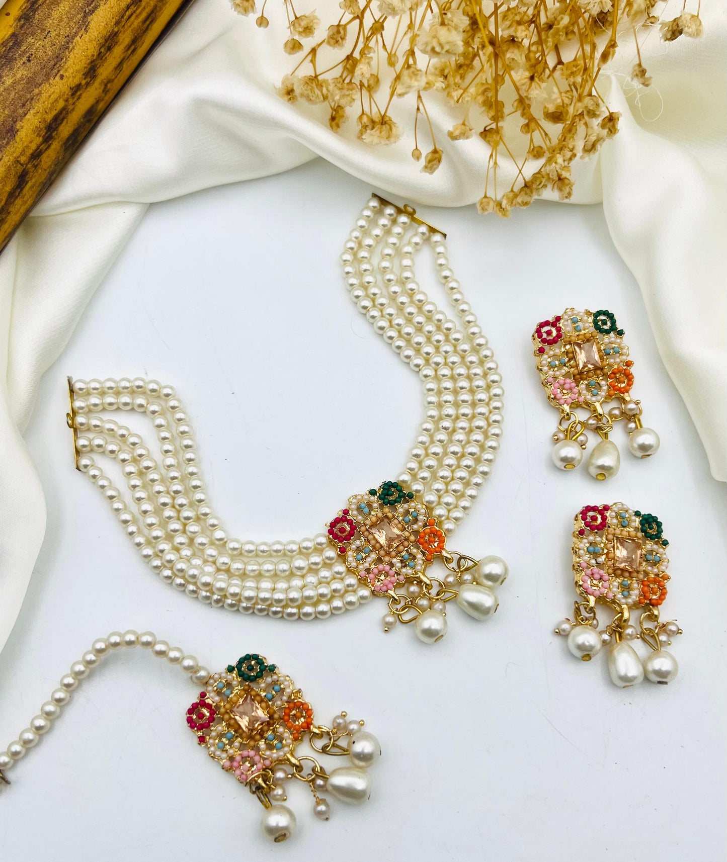 Chakor Set