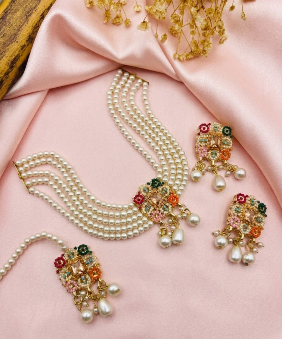 Chakor Set