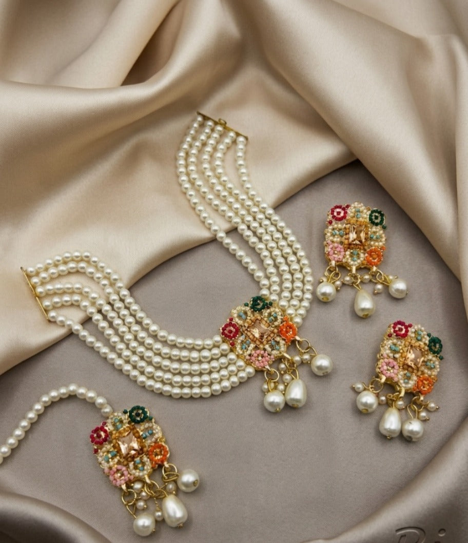 Chakor Set
