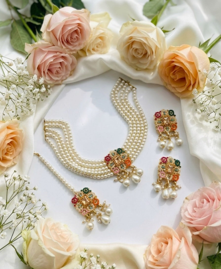 Chakor Set