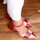 Check pointed  Pump