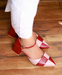 Check pointed  Pump