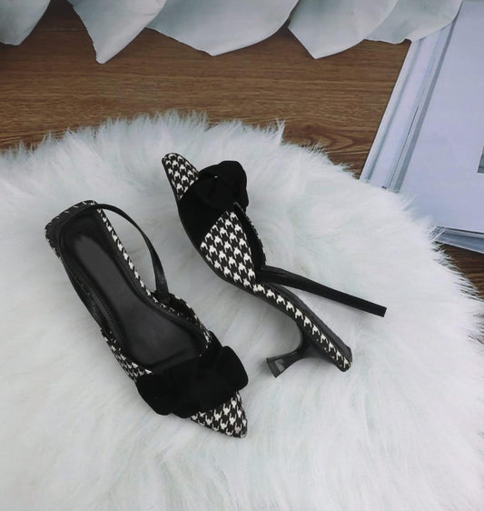 Chess pump